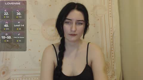 Lumulav online show from 10/09/25, 06:55