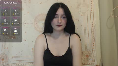Lumulav online show from 11/03/25, 01:08