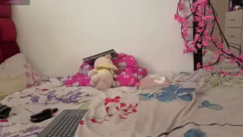 KITSUNE online show from 01/10/26, 10:47