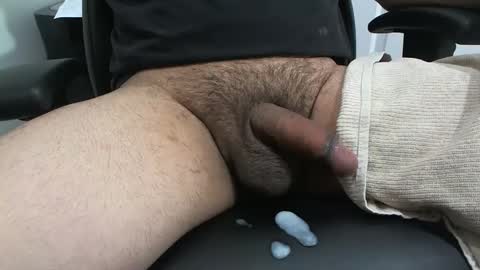 lun_cum online show from 03/12/25, 02:09