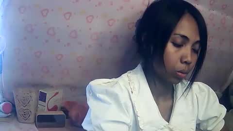 Luna online show from 10/27/25, 06:17