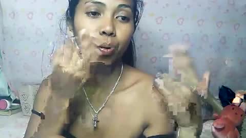 Luna online show from 11/09/25, 04:27