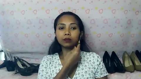 Luna online show from 12/02/25, 05:35