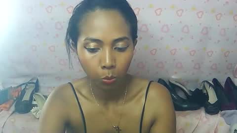 Luna online show from 02/04/26, 11:27