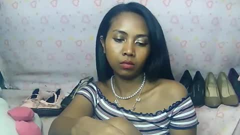 Luna online show from 02/14/26, 06:37