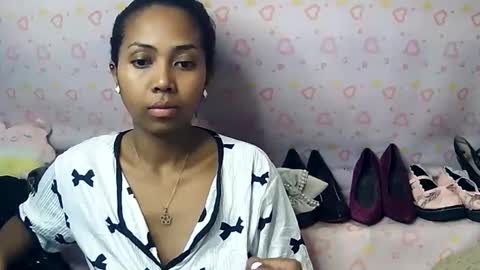 Luna online show from 03/20/26, 07:57