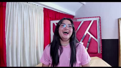 Luna  online show from 09/17/25, 09:27