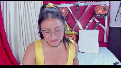 Luna  online show from 10/21/25, 09:26