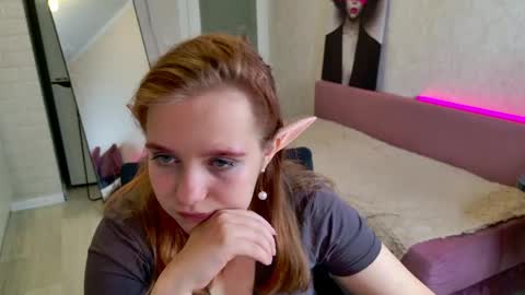 Luna online show from 05/21/26, 07:21