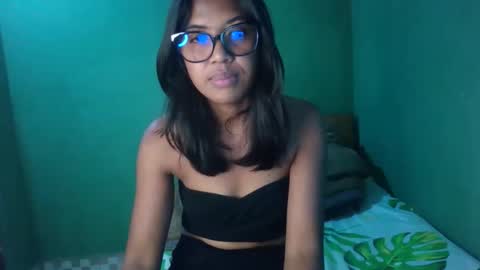luna8184 online show from 03/08/26, 02:10
