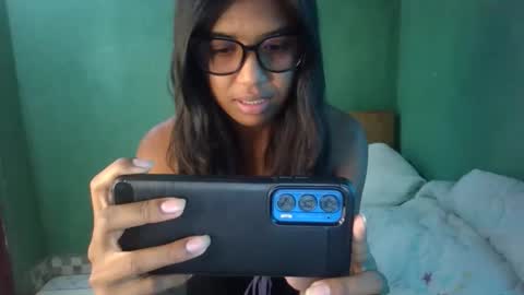 luna8184 online show from 03/09/26, 12:31