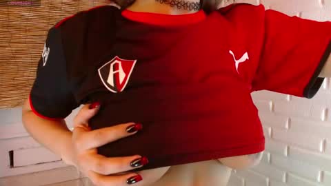 Luna online show from 03/14/26, 04:29