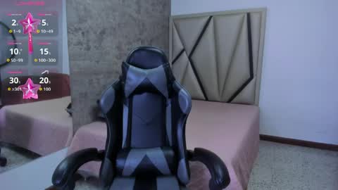 Luna online show from 05/16/26, 10:58
