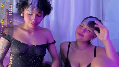 Snapshot of luna__cute chatting on 12/27/24, 05:20 Luna online show from 12/27/24, 05:20