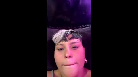 Snapshot of luna__cute chatting on 02/13/25, 07:52 Luna online show from 02/13/25, 07:52