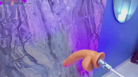 luna__little online show from 03/27/26, 08:26