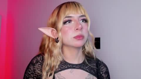 luna online show from 02/21/26, 08:21