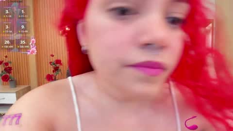 Luna online show from 05/29/26, 04:27