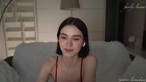 Just call me Lu online show from 04/15/26, 06:48