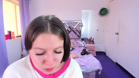 luna_analya online show from 03/28/26, 05:23