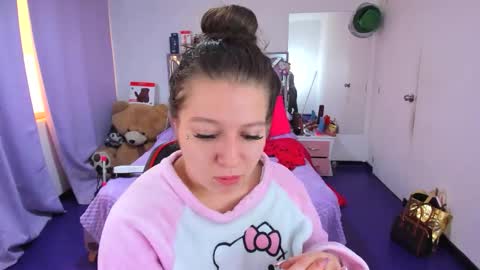 luna_analya online show from 04/10/26, 02:44