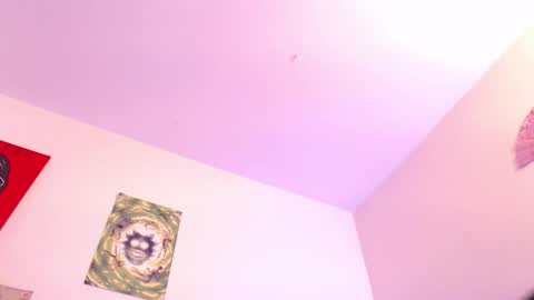 Luna angel 1 online show from 11/21/25, 07:23