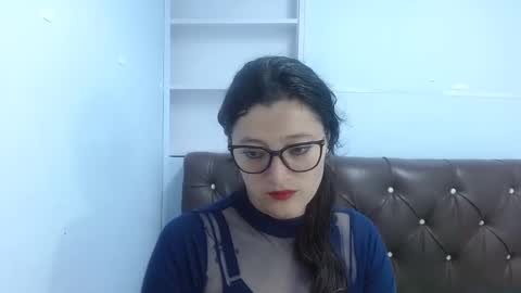 dalia online show from 01/06/25, 04:34