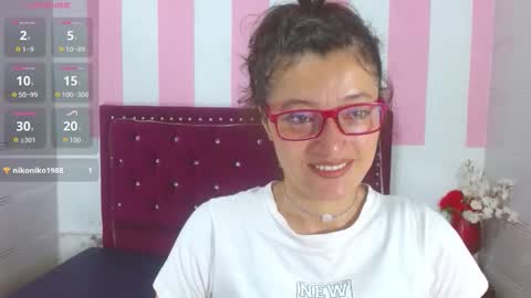 dalia online show from 03/31/26, 01:22