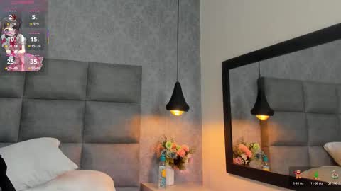 Luna online show from 11/14/25, 11:09