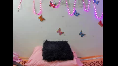 Luna online show from 03/21/26, 01:48