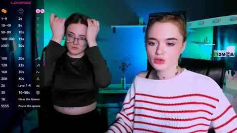 Snapshot of luna_berryy chatting on 03/02/25, 02:30 luna_berryy online show from 03/02/25, 02:30