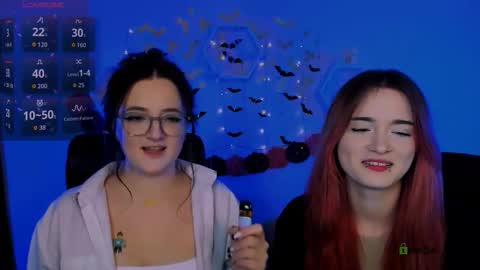 Snapshot of luna_berryy chatting on 10/30/25, 07:58 luna_berryy online show from 10/30/25, 07:58