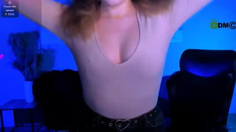 Snapshot of luna_berryy chatting on 03/03/26, 08:26 luna_berryy online show from 03/03/26, 08:26