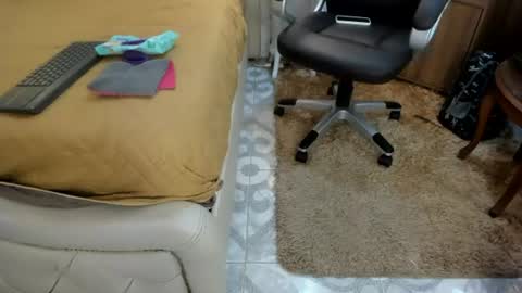 luna  online show from 07/03/26, 12:22
