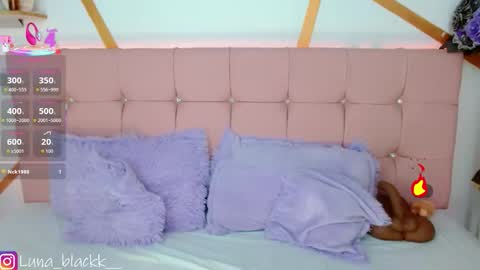 Luna online show from 01/06/26, 09:18