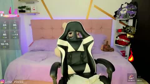 Luna online show from 02/11/26, 09:42