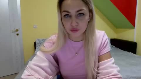 Luna online show from 01/09/26, 09:16