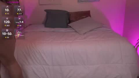 Lunita online show from 03/05/26, 07:10