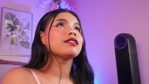 Snapshot of luna_cullen chatting on 06/26/26, 07:40 Lunita online show from 06/26/26, 07:40