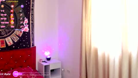 Luna online show from 09/27/25, 04:45