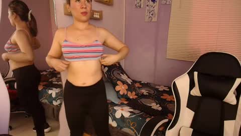 luna_desiree online show from 04/20/26, 07:48