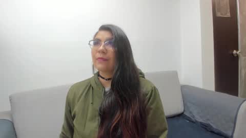 luna  online show from 01/16/26, 11:25