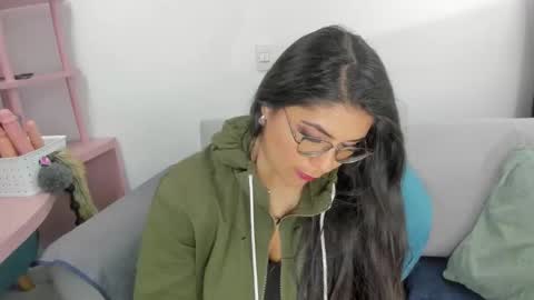 luna  online show from 01/18/26, 11:03