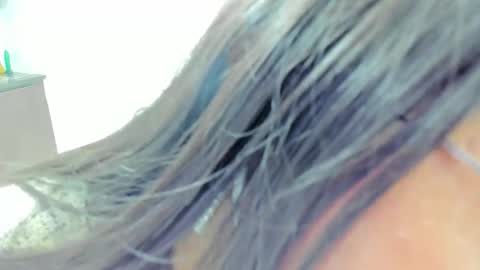 Snapshot of luna_dumont chatting on 05/15/26, 11:06 luna online show from 05/15/26, 11:06