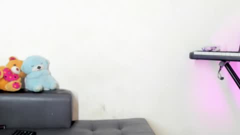  Luna Fioree  online show from 11/11/25, 04:45