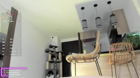 Snapshot of luna_garcia8 chatting on 12/05/24, 12:19 online show from 12/05/24, 12:19