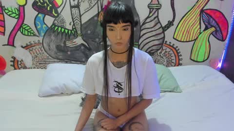 Snapshot of luna_gc chatting on 12/17/24, 03:06 luna_gc online show from 12/17/24, 03:06