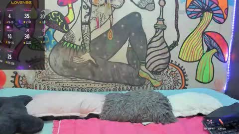 Snapshot of luna_gc chatting on 11/06/25, 06:09 luna_gc online show from 11/06/25, 06:09