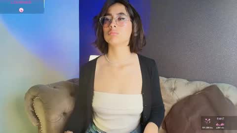 Snapshot of luna_gv chatting on 02/17/26, 10:45 Luna online show from 02/17/26, 10:45