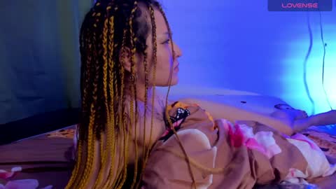 luna_hazard online show from 12/07/24, 09:50